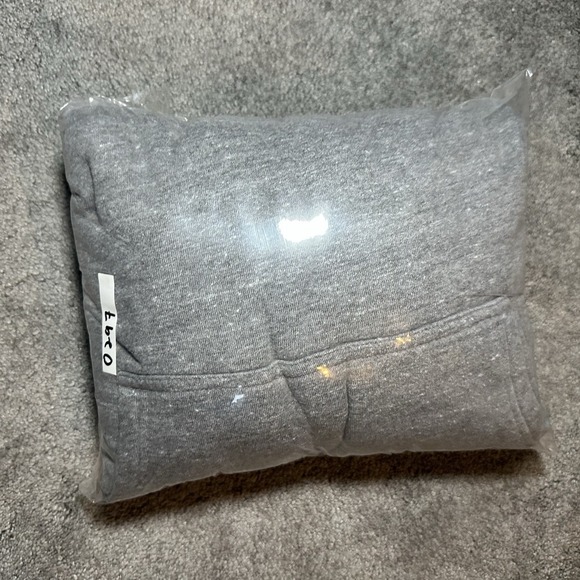 New Heights Jason & Travis Kelce Podcast Hoodie Sweatshirt XL Swiftie Football - Picture 10 of 10